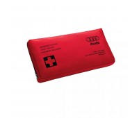 Оригінальна автомобільна аптечка Audi